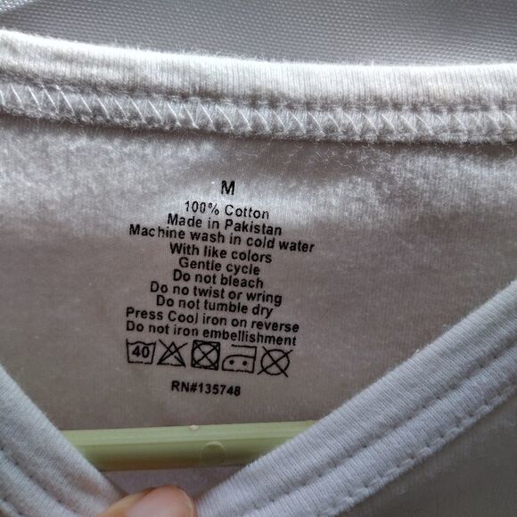 Princess cruise tee  - Picture 3 of 6